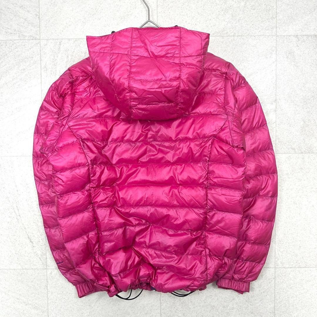 Columbia - 【コロンビア】700FP クレイターレイクジャケット ダウン