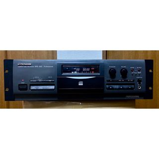 PIONEER - パイオニア レーザーカラオケ LK830 マイク2本・ディスク7枚