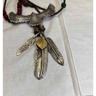 goro's - ゴローズ 矢じり中 現行の通販 by イーグルキャピタル1's