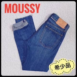 moussy - マウジーデニム26インチの通販 by 全品売り尽くしSALE中