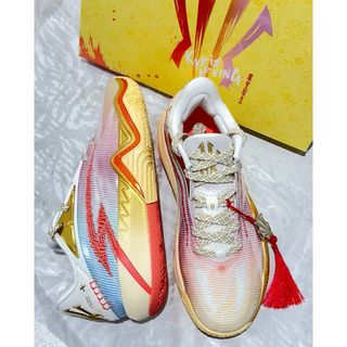 ANTA - ANTA KAI2 “KLAY” アンタ カイ2 バッシュ US8.5の通販 by