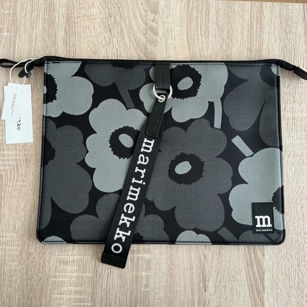marimekko - 【未使用】マリメッコ Sleeve 15