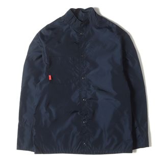 W)taps - Wtaps TEAM JACKET NYLON. TWILL. TEXTILEの通販 by