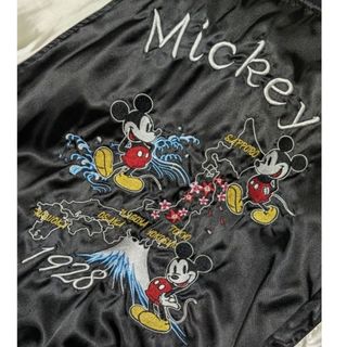 Disney（スカジャン）のフリマアイテム一覧