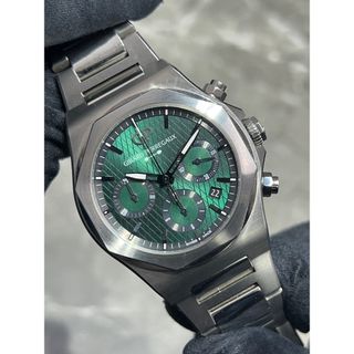 GIRARD-PERREGAUX - ジラールペルゴ ロレアート38mm用 純正Dバックルの