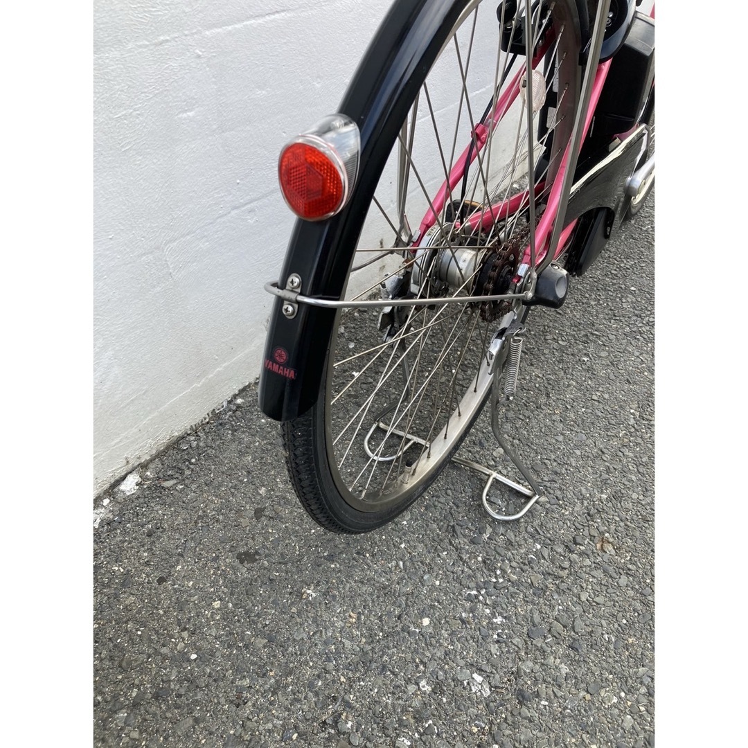 1797業界最長12ヶ月保証付！送料無料エリア多数！安全整備済み！電動