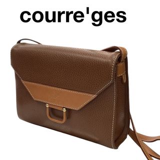 Courreges（バッグ）のフリマアイテム一覧