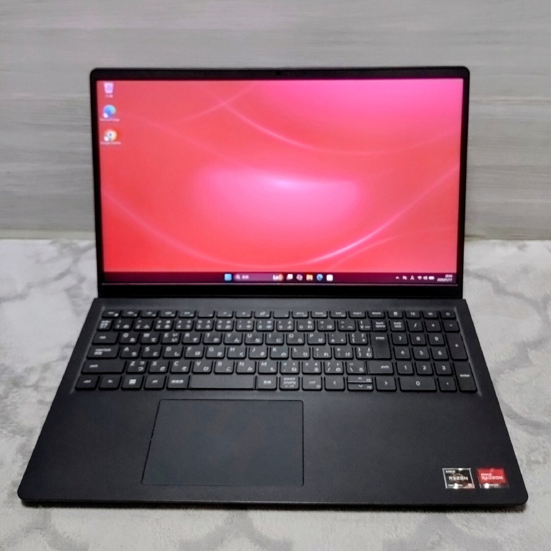 DELL - DELL vostro 3525 Ryzen 5 値引不可の通販 by Mav's shop｜デル