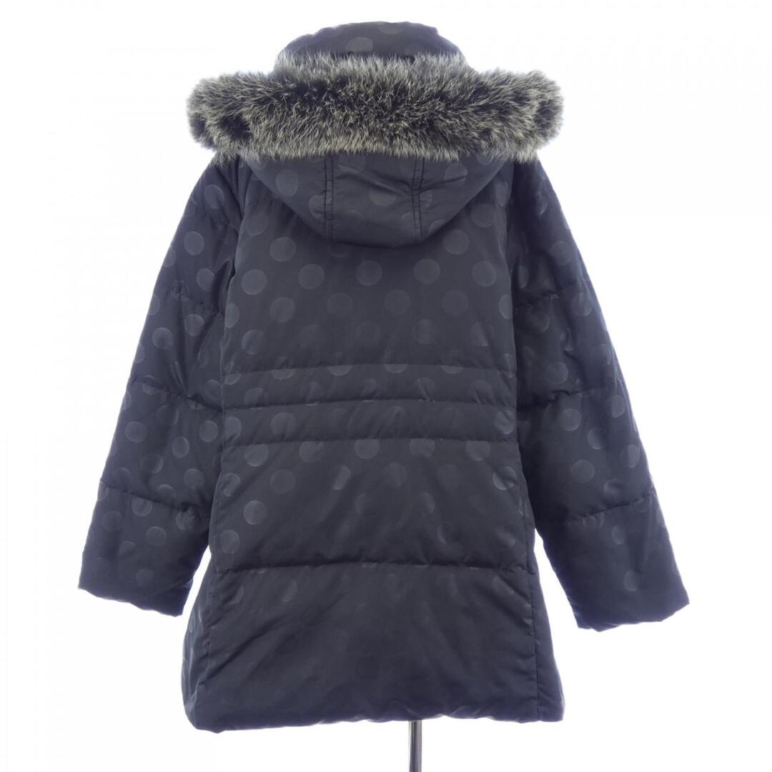 BALMAIN - バルマン BALMAIN ダウンコートの通販 by KOMEHYO ONLINE