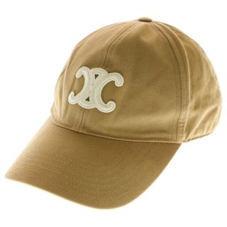 CELINE - CELINEベースボールキャップの通販 by かか's shop｜セリーヌ