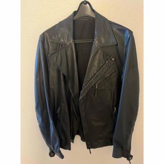 Paul Smith（レザージャケット）のフリマアイテム一覧