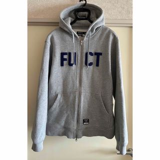 FUCT（パーカー）のフリマアイテム一覧