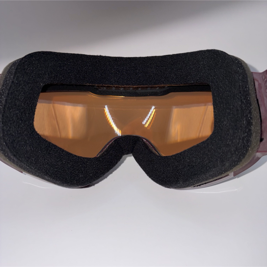 NIKE - 【廃盤品・希少】NIKE SB スノーゴーグル FADE UVカット100%の