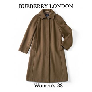BURBERRY - 専用▷Burberrys リバーシブル コート ノバチェック