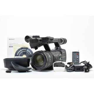 SONY - 8ミリビデオカメラ規制前機種CCD-TRV45K送料無料59の通販 by