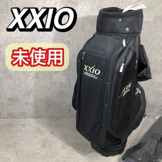 XXIO - ゼクシオオーストリッチキャディバッグの通販 by QUEEN