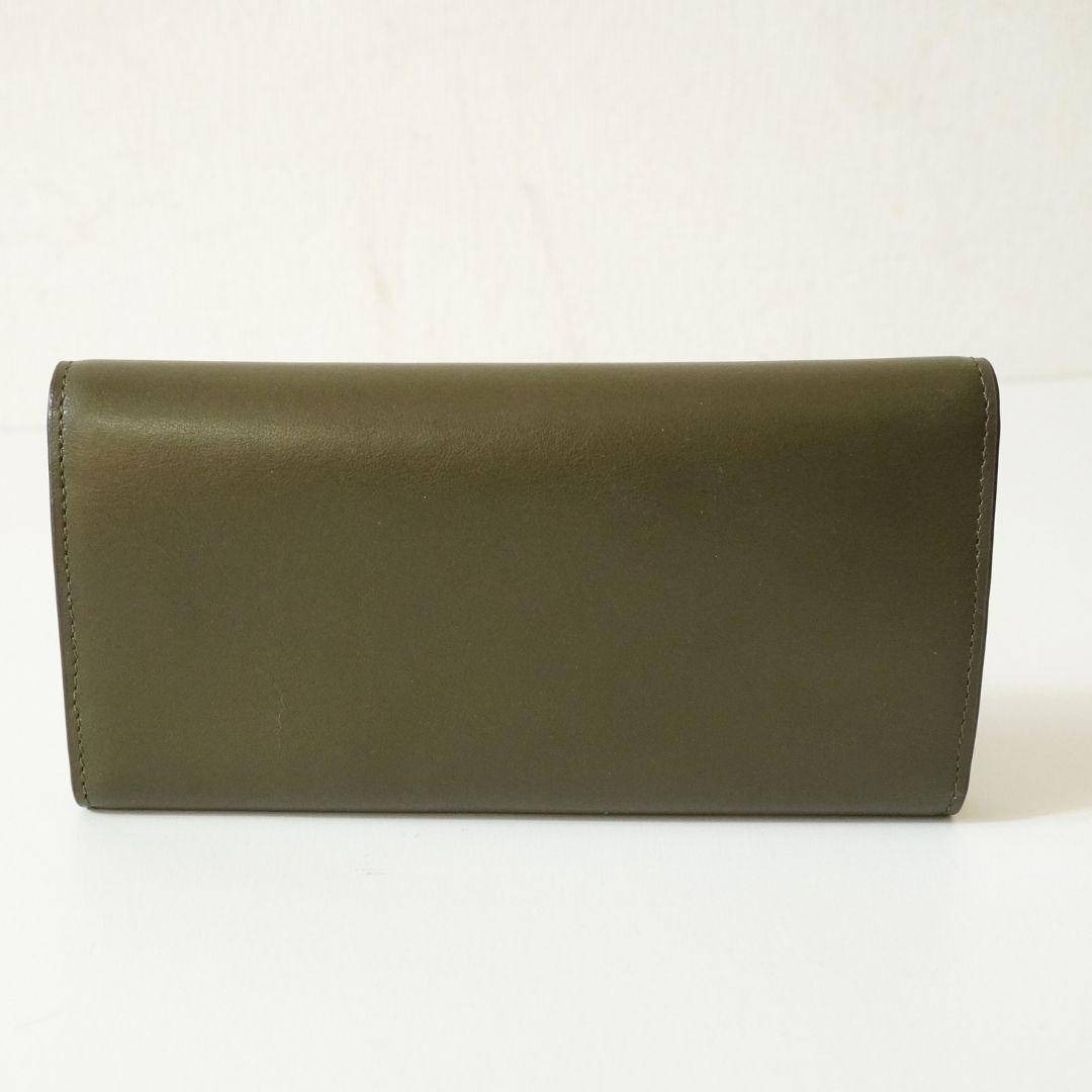 POLO RALPH LAUREN - ポロラルフローレン Polo ID レザー ウォレット長