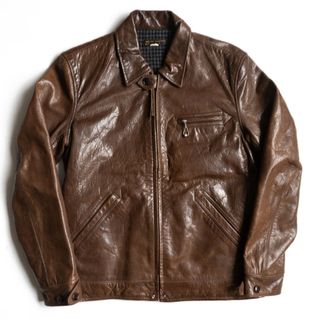 WESTRIDE（レザージャケット）のフリマアイテム一覧