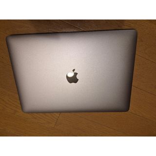 Mac (Apple) - MacBook Air 2016モデルの通販 by でめきん's shop