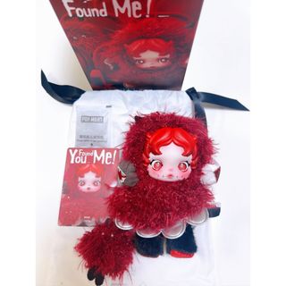 xg - ☆新品未開封/正規品☆ SKULLPANDA×XG 日本限定の通販 by C