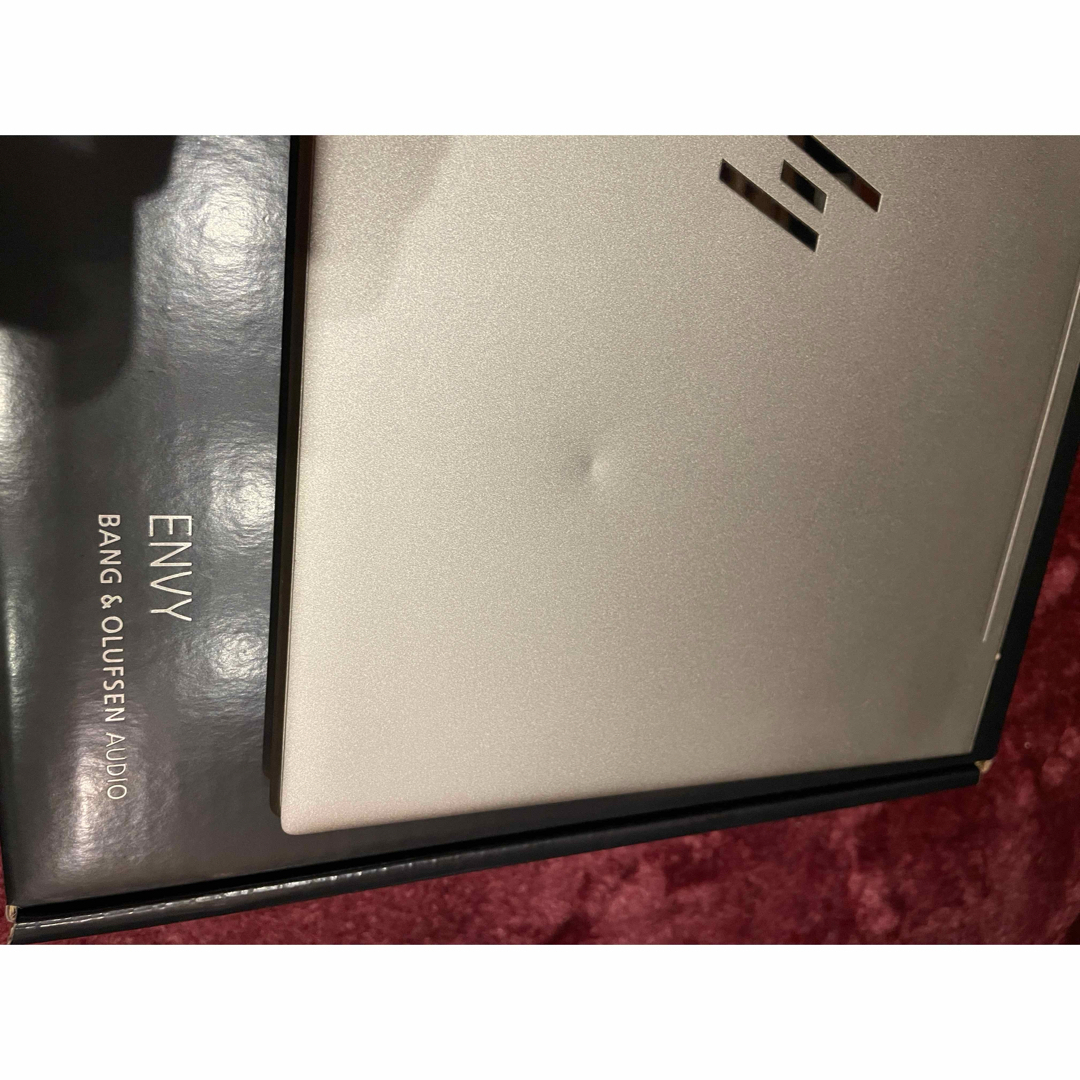 hp - HP ENVY13 タッチ対応ノートPC Bang & Olufsenオーディオの通販