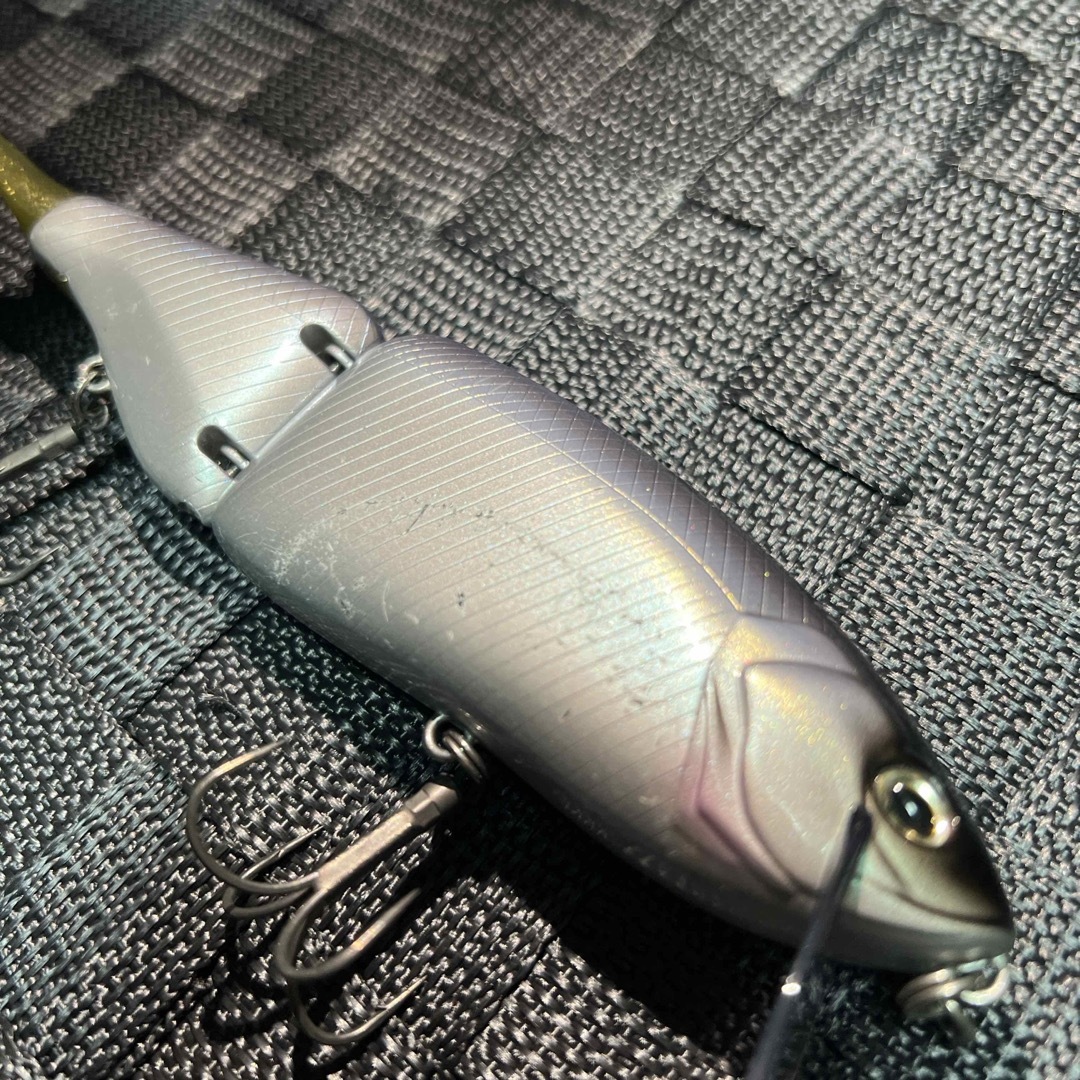 DRT タイニークラッシュ joythief DRT x WCZ Tiny Klash (JOYTHIEF) by