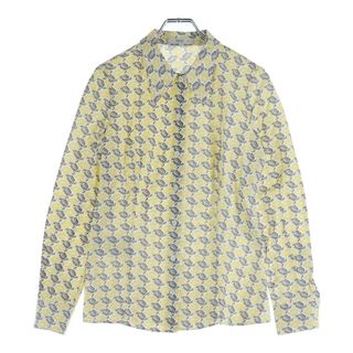 PRADA（シャツ/ブラウス(長袖/七分)）のフリマアイテム一覧