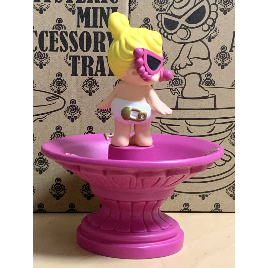 新品 » ヒステリックミニ アクセサリーボックス ピンクテディ 最安値