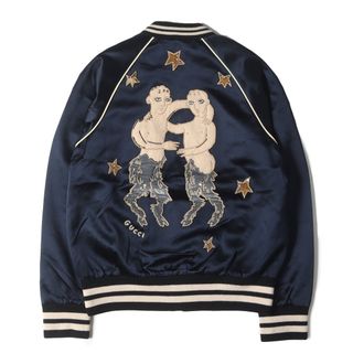 GUCCI（スカジャン）のフリマアイテム一覧