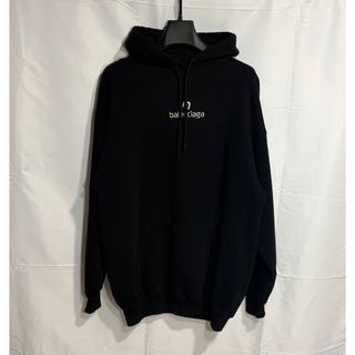 BALENCIAGA - バレンシアガ パーカー サイズXS メンズ -の通販 by
