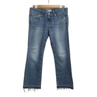 DEUXIEME CLASSE - 《新品》MOTHER/マザー NATURAL INSIDER CROPの通販