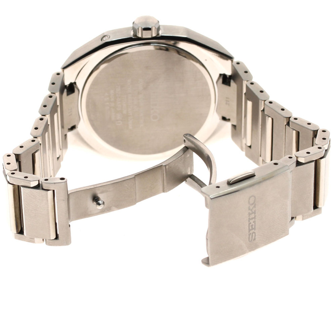 SEIKO - セイコー SEIKO SBXY061/7B72-0AF0 アストロン ネクスター