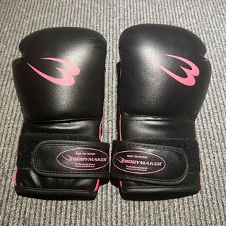 日本拳法 グローブ 徳大式の通販 by @'s shop｜ラクマ