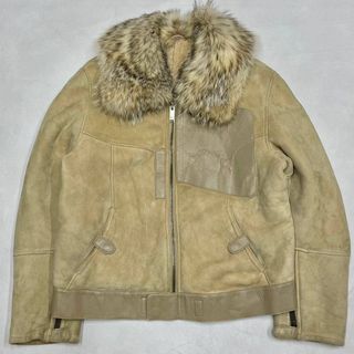 GUCCI（レザージャケット）のフリマアイテム一覧