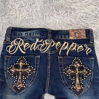 REDPEPPERのフリマアイテム一覧