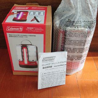 Coleman - 未使用品❕ コールマン センテニアルンタン シーズンズ