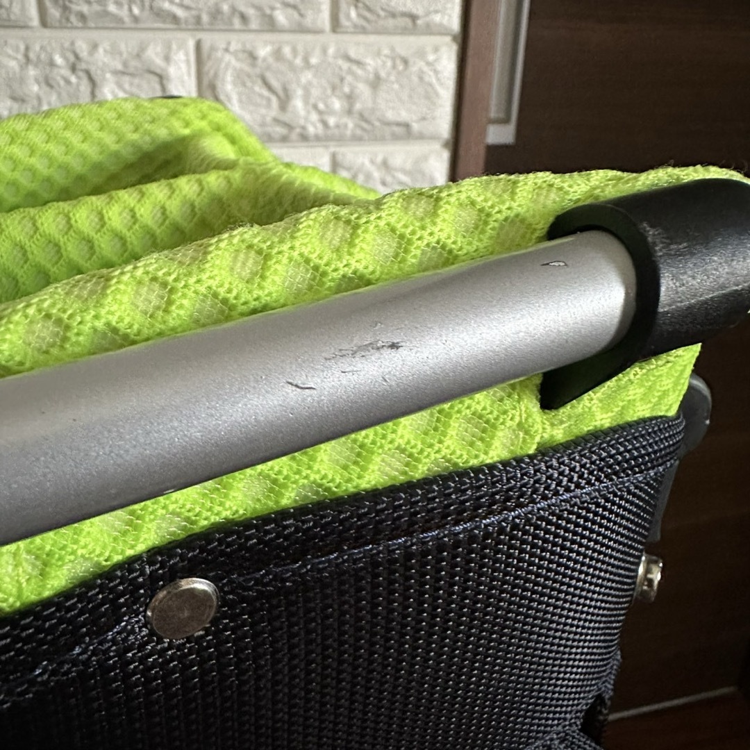 超希少 MANGILAO GOLF CLUB キャディバッグ マンギラオゴルフの通販 by