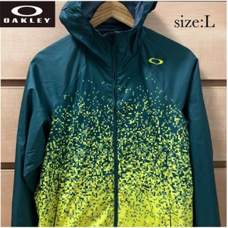 Oakley（ナイロンジャケット）のフリマアイテム一覧