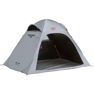 Coleman - コールマン ツーリングドームLX amazon限定 オリーブ 中古