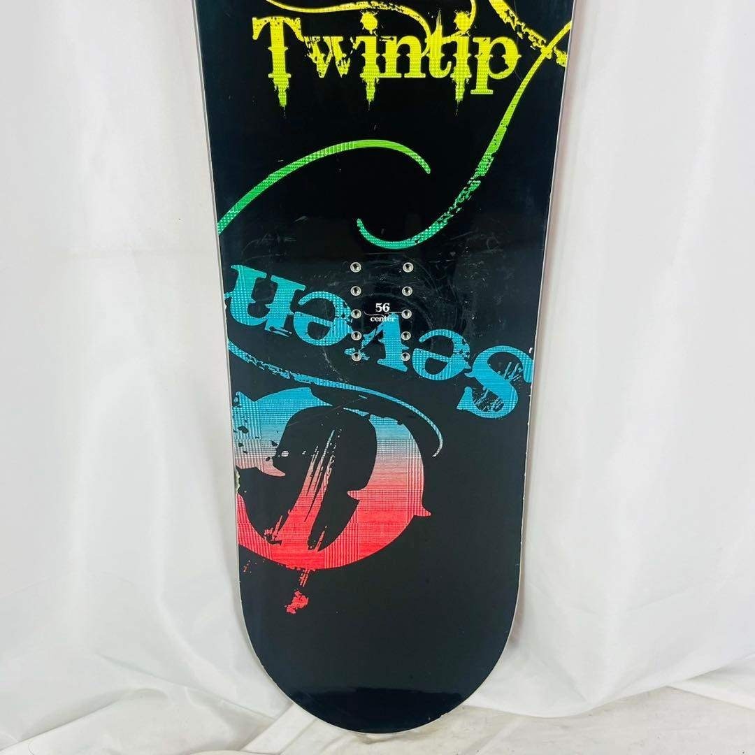 良品】 Scooter スクーター G7 153cm スノーボード Scooter - 【良品