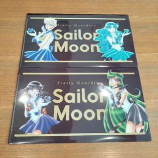 セーラームーン - セーラームーン 原画クリアファイルの通販 by /shop