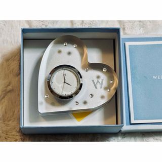 WEDGWOOD - ウェッジウッド 廃盤品 ワイルドストロベリー 時計の通販