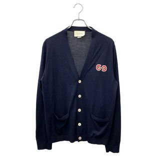 GUCCI（カーディガン）のフリマアイテム一覧