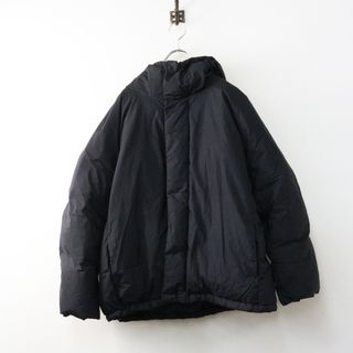 DEUXIEME CLASSE - 新品！ 【CALUX/キャラクス】 PUFFER COACH JACKET