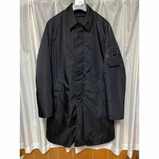 PRADA（ステンカラーコート）のフリマアイテム一覧