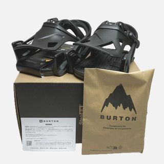 BURTON - BURTON MISSION EST Mサイズの通販 by めろう's shop