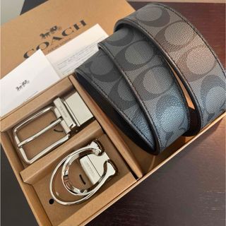 COACH（ベルト）のフリマアイテム一覧