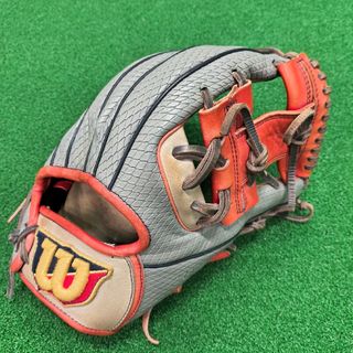 wilson - ウィルソン『BLXコーラルリーフ』テニスラケット／G2／女性