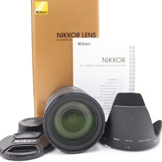Nikon - 動作確認済み NIKON DX AF-S nikkor 18-55mm の通販 by ladbud