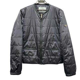 PRADA（ダウンジャケット）のフリマアイテム一覧